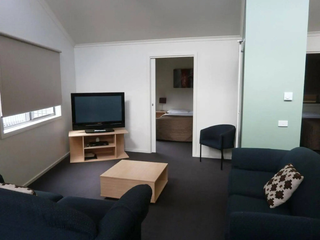 Sovereign Views Apartments