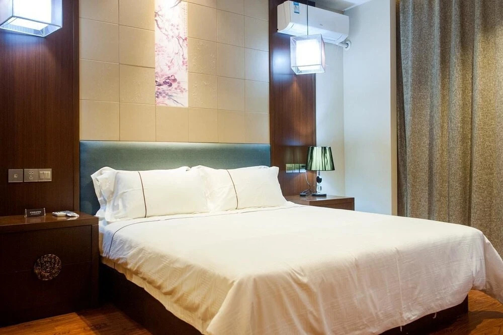 Sxmd Hotel