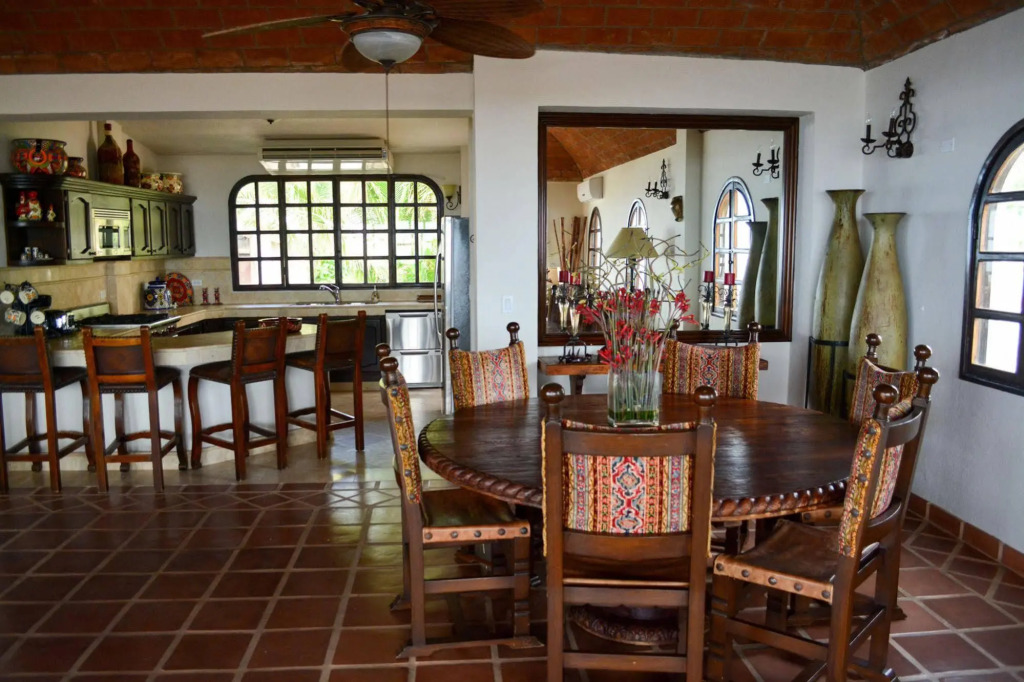 Hacienda Edith by Cabo Villas