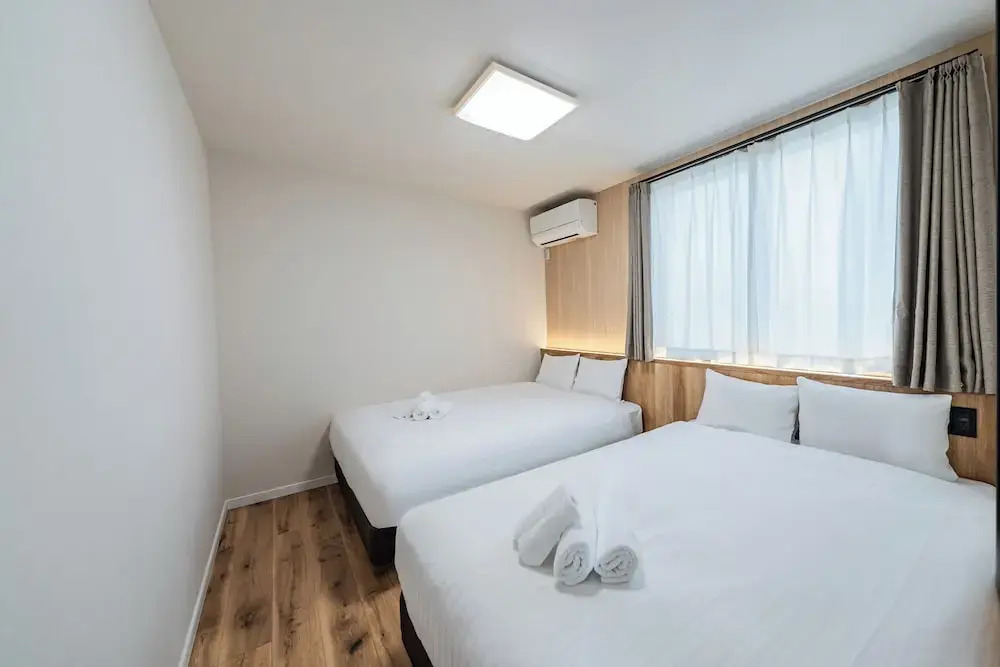 Apartment Hotel 11 Villa Hanazonocho