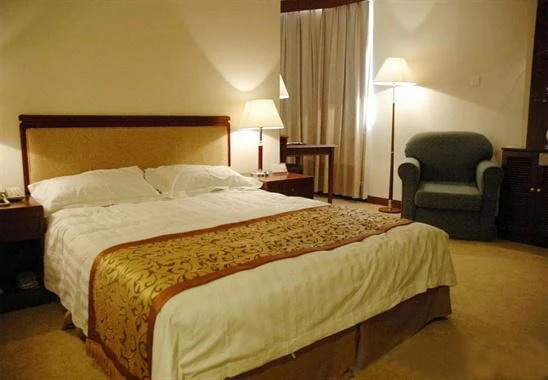 Hexin Hotel
