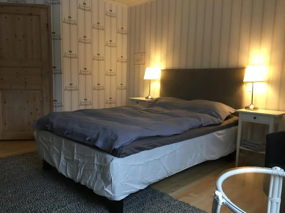 Kvarnen i Borgvik