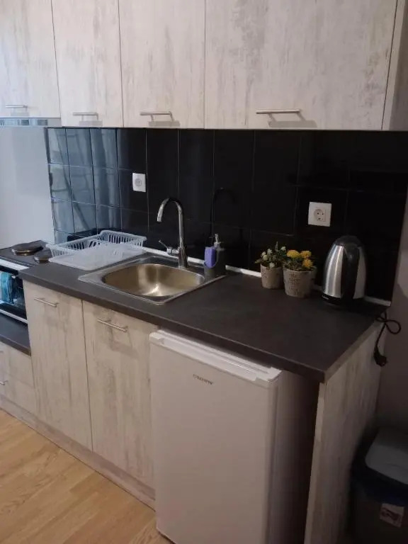 Closer "Egnatia Apartment 4"