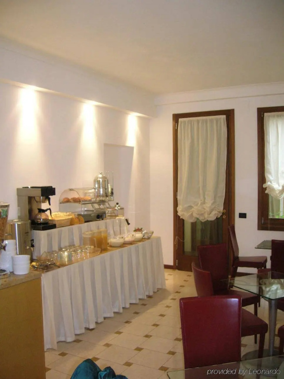 Hotel Agli Artisti