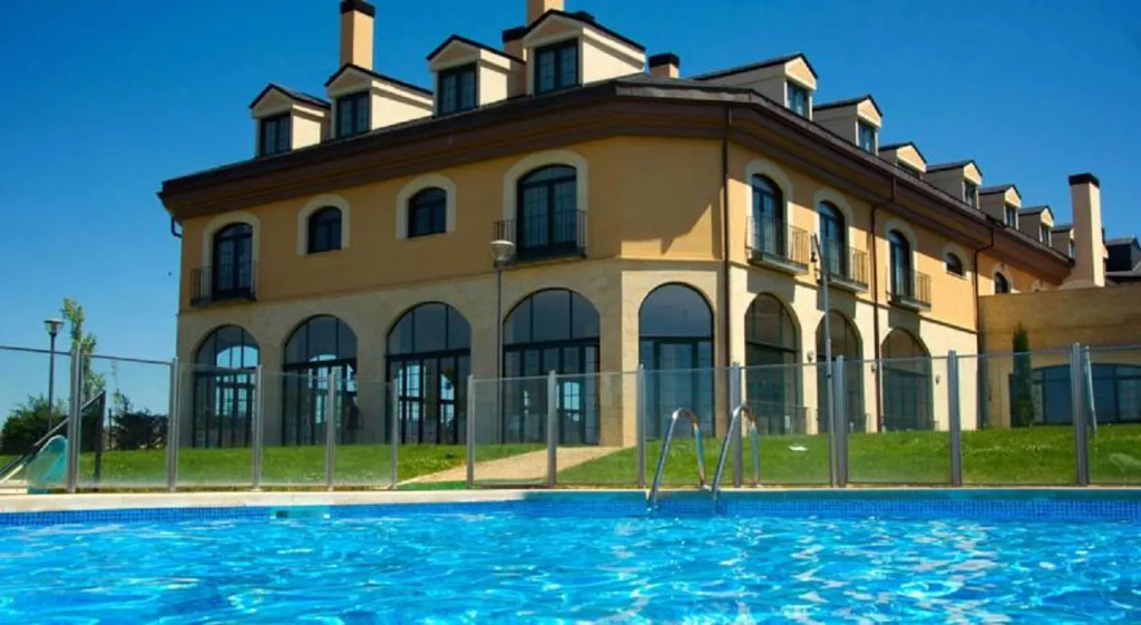 Hotel Sonsoles Ávila