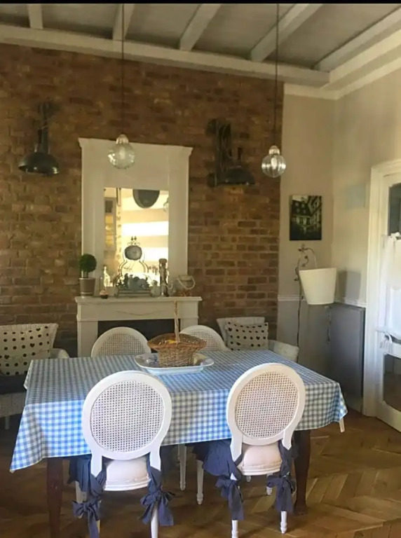 B&B Maison d’hôtes sur mer