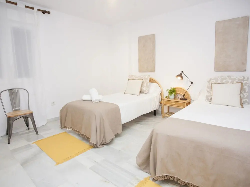 Banus Duplex Waterfront