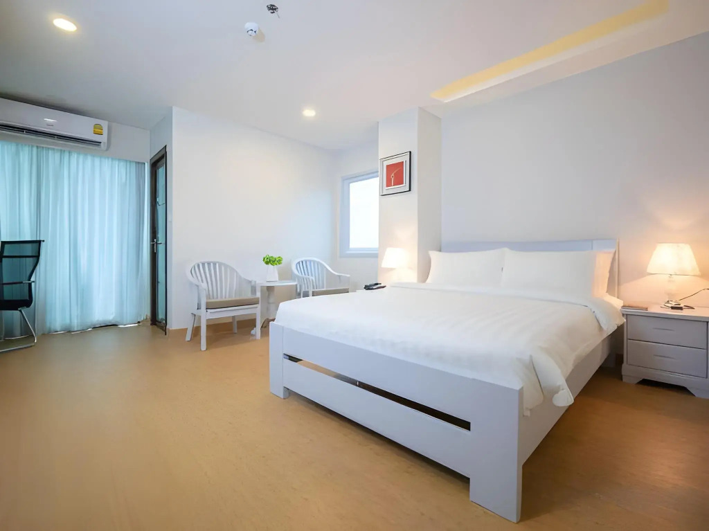 The Kinn Bangkok