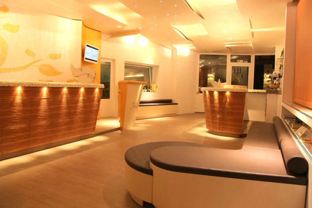 Eco Hotel Montemerlo