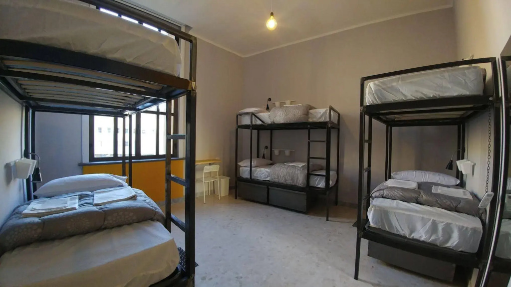NeapolitanTrips Hotel
