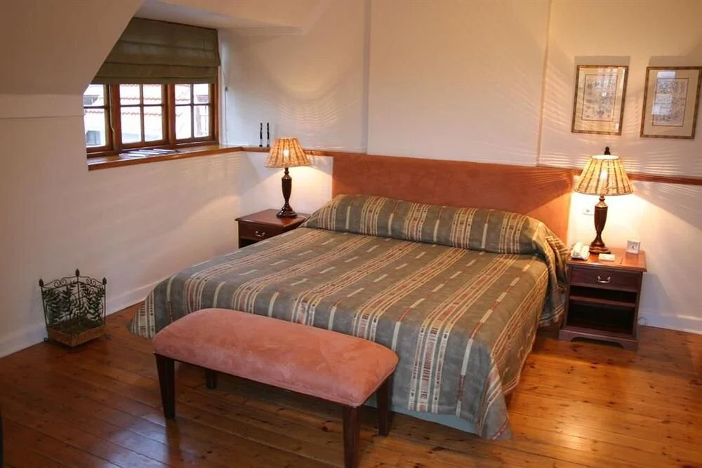 Pension Tempelhof