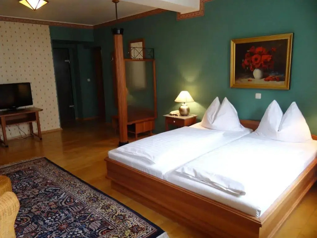Gasthof Hotel Zweimüller