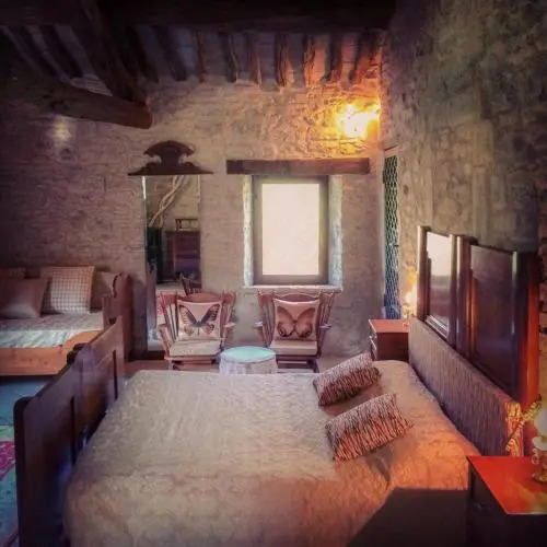 Ca Maranghi Holiday House