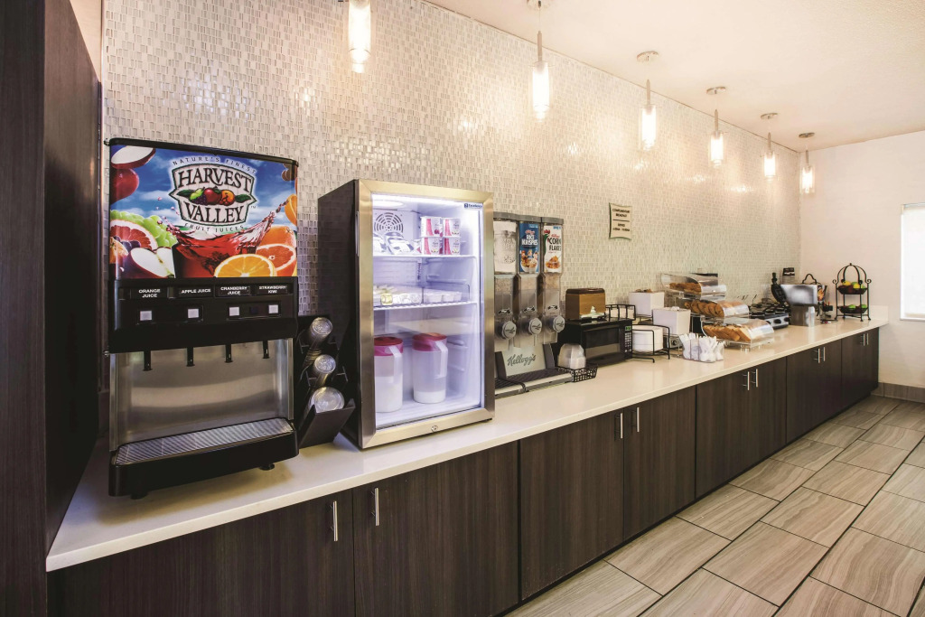 La Quinta Inn by Wyndham Indianapolis North