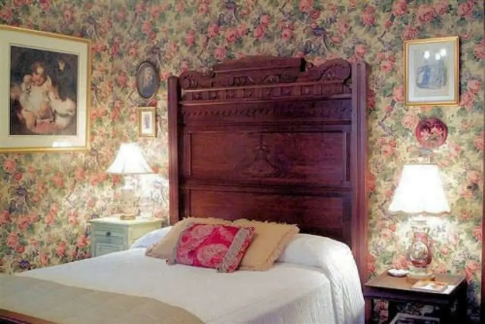 63 Orange Street Bed and Breakfast Inn