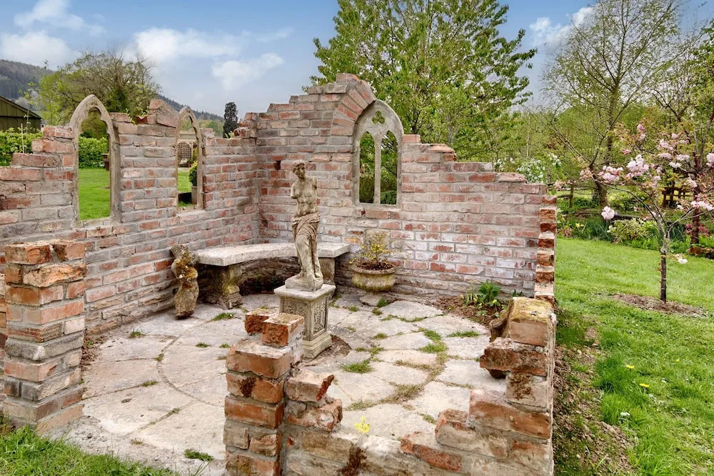 The Folly