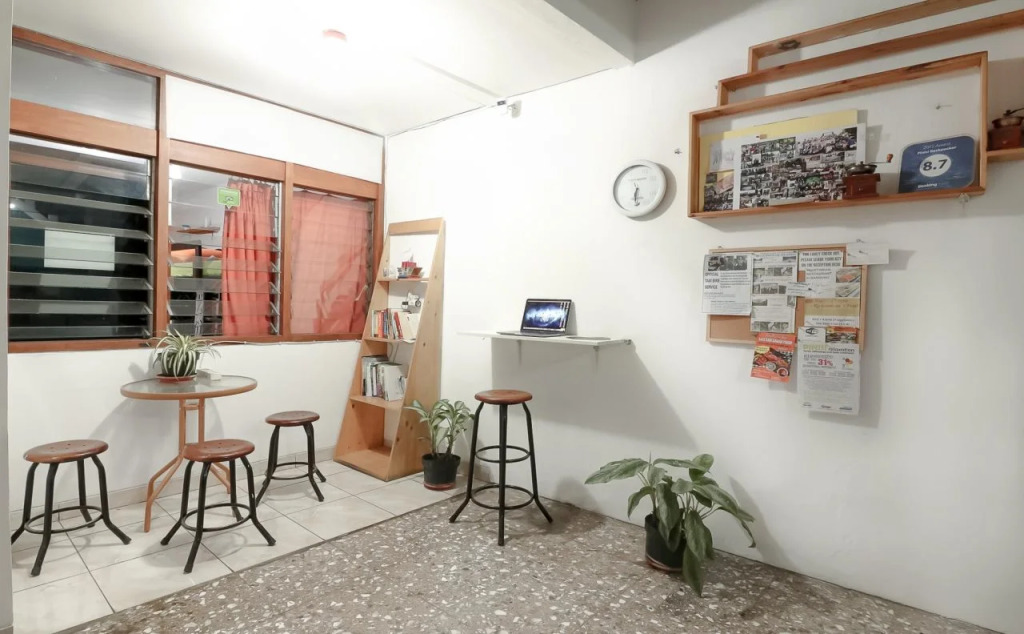 Pinisi Backpacker Hostel