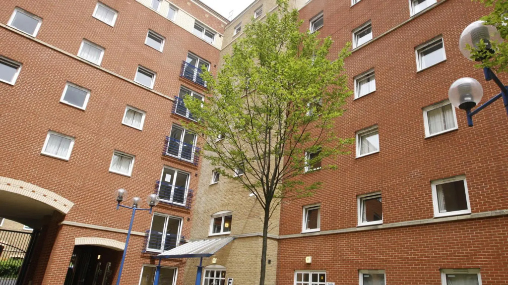 LSE High Holborn