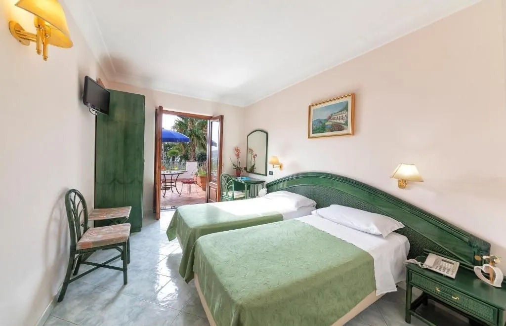 Hotel Belvedere