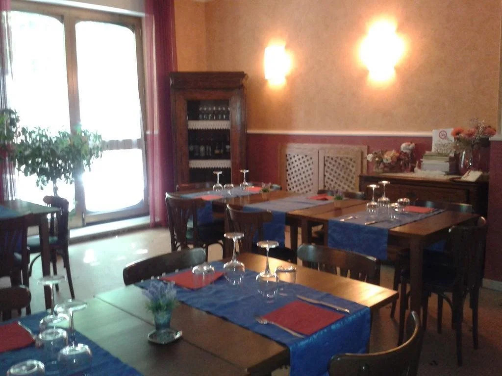 Hotel Italia Abbadia
