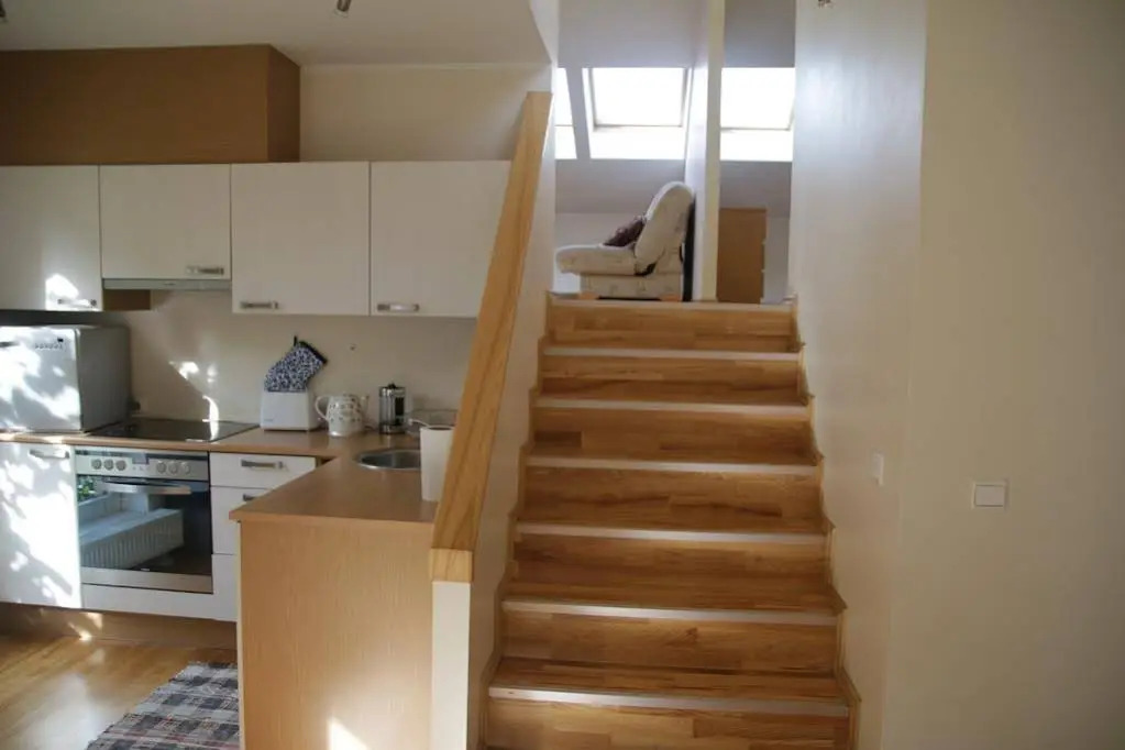 Kalevi Penthouse Apartment