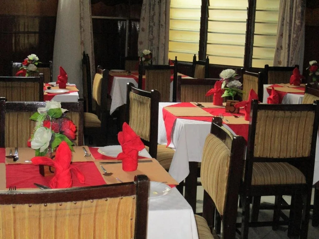 Ganjoni Wananchi Hotel