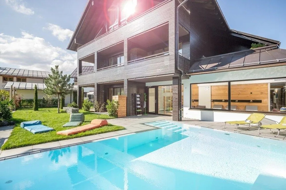 Das Freiberg Romantikhotel