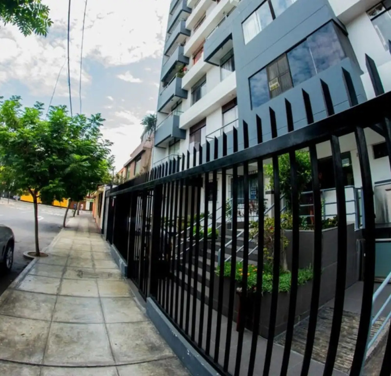 Inkaclub Miraflores