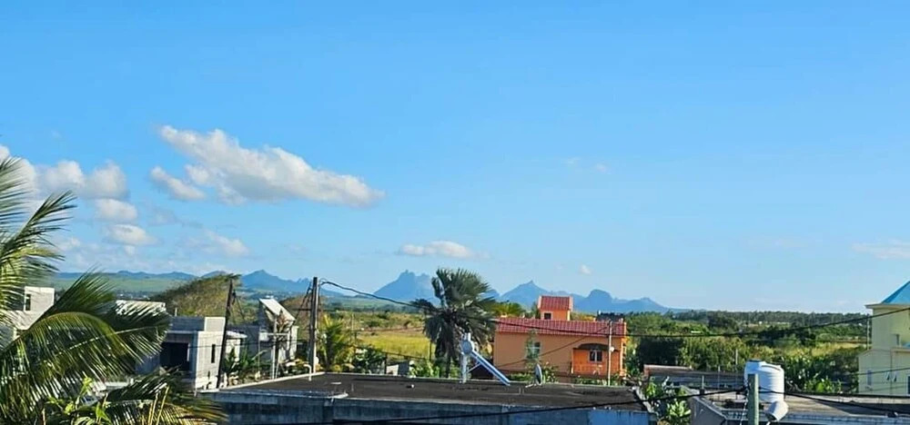 Lovely 3-Bed Villa in Goodlands Mauritius