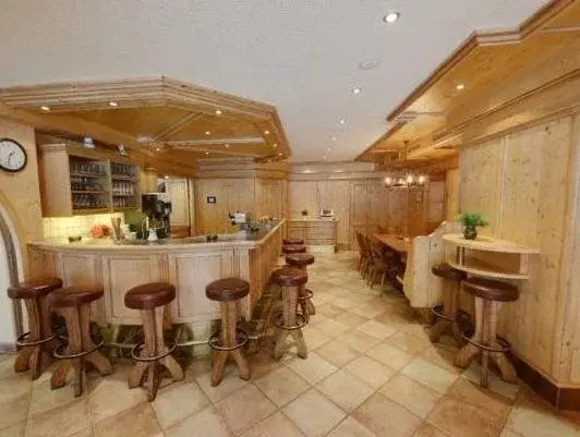 Hotel Sailer