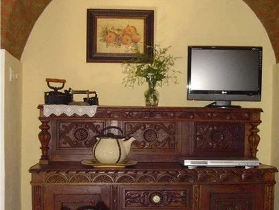 Casa Rural El Vasar