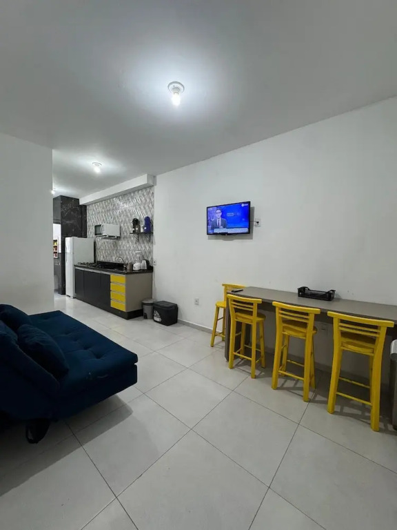 Beach Palace Residence
