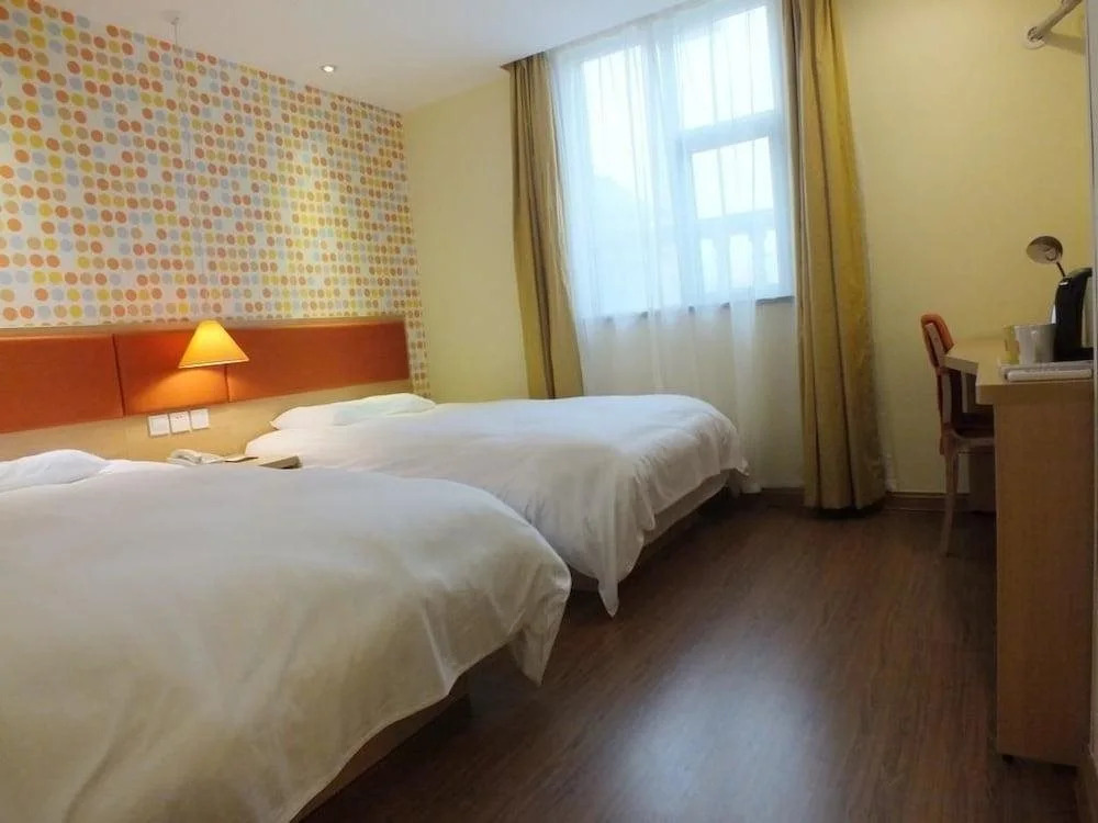 Home Inn Xuzhou Jinying International Shopping Center