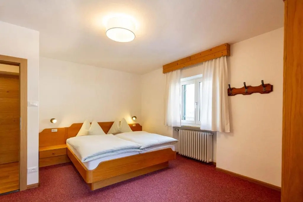 Haus Lohengrin Ferienwohnung 3
