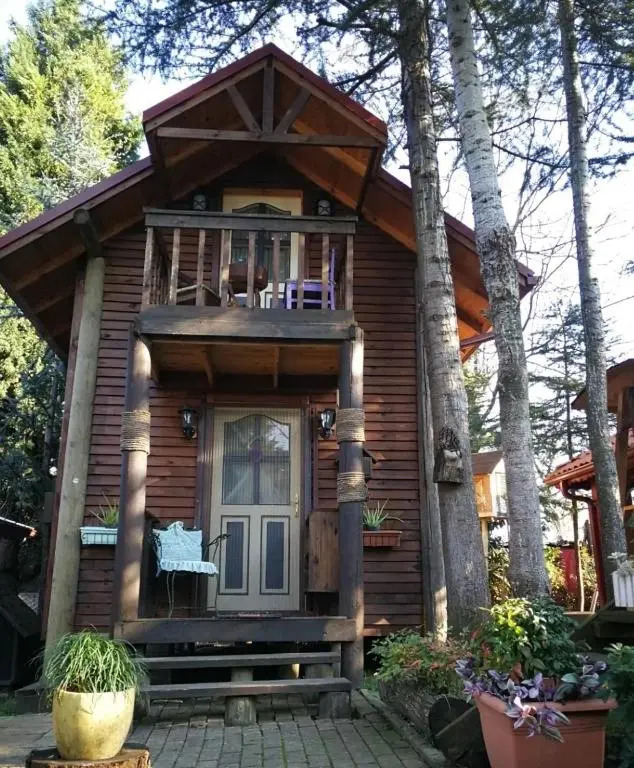 Yener Bungalov