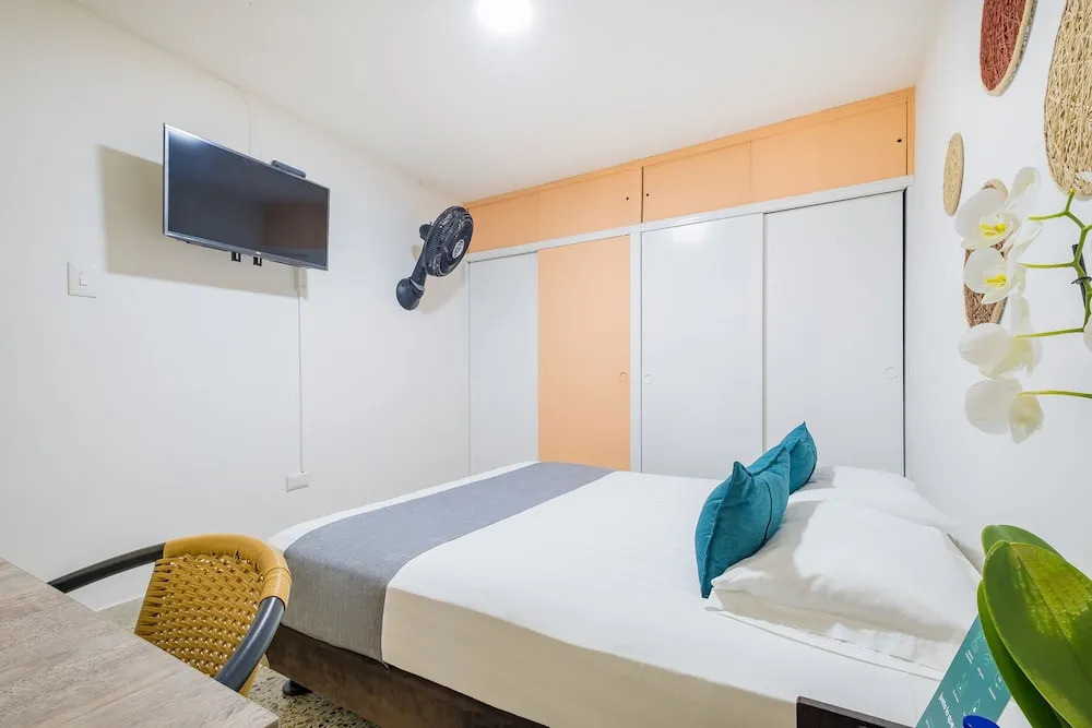 Casa de Pinos Hotel