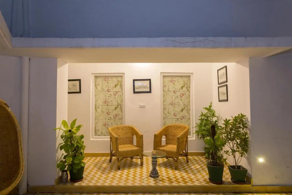 Aloukik Villa By Tru Voya Hospitality