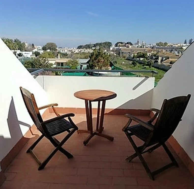 Apartment With 2 Bedrooms in Sanlúcar de Barrameda, With Pool Access a