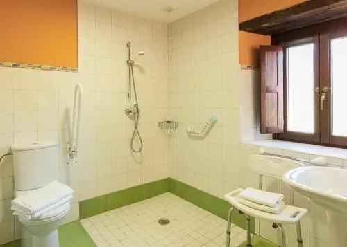 Casa rural Aranburu
