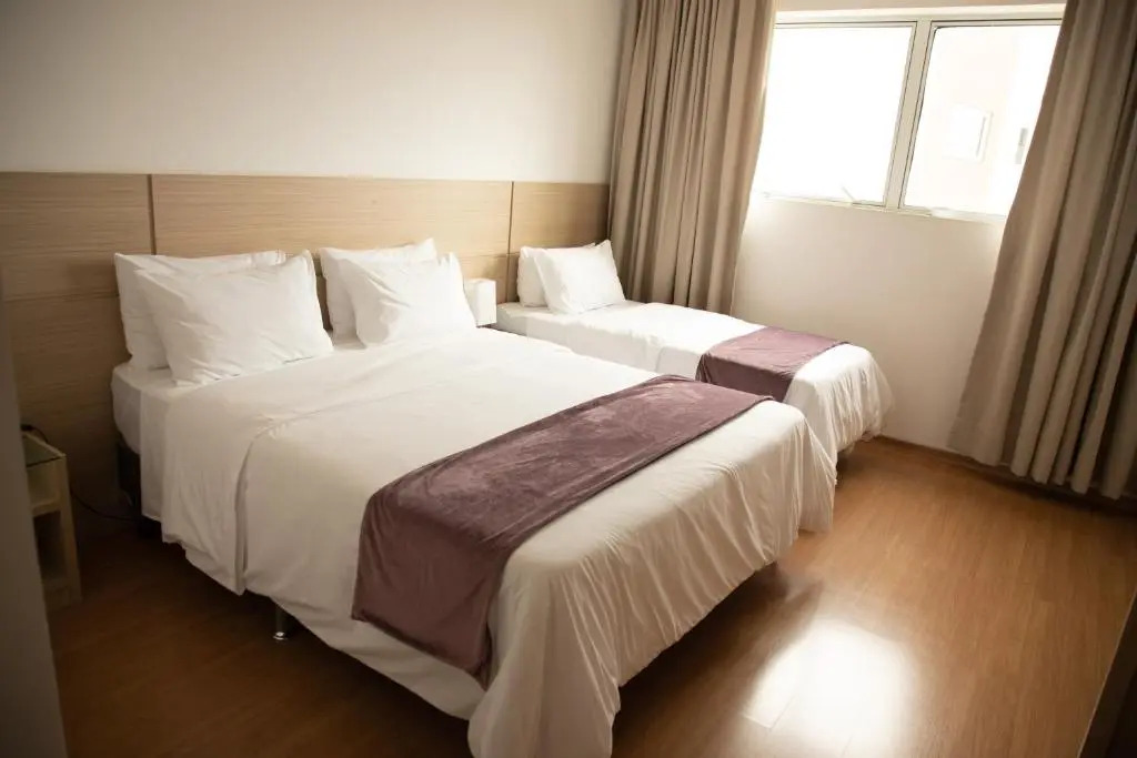Hotel Franco