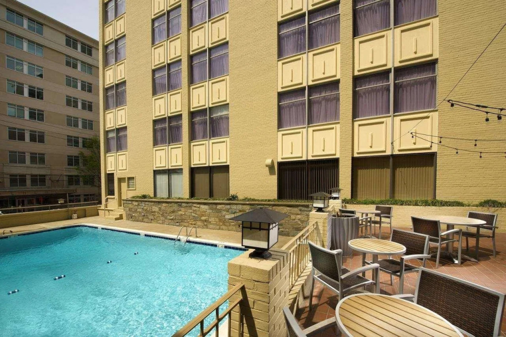 American Inn of Bethesda