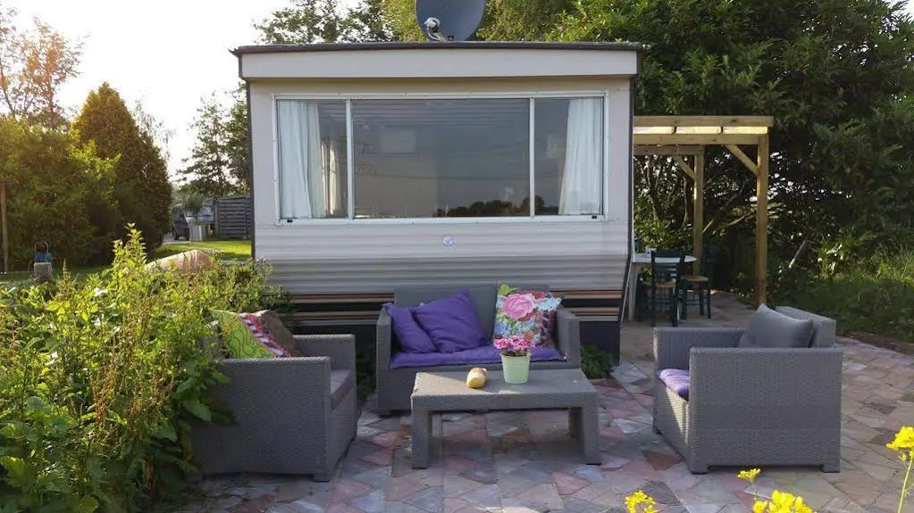 Landelijk vakantiehuis Amsterdam
