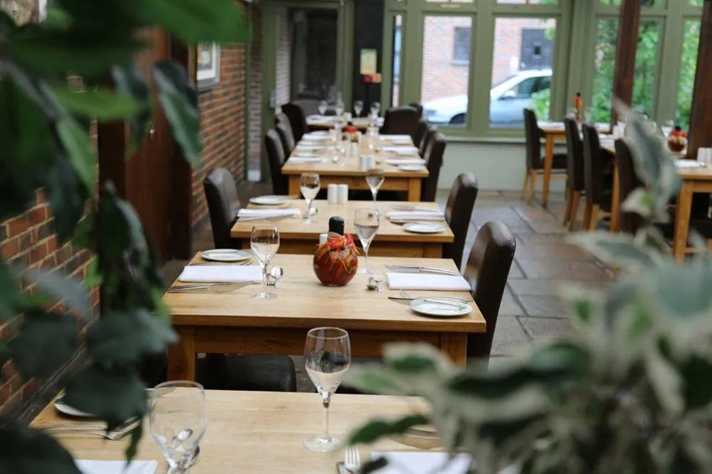 Marsh Farm Hotel