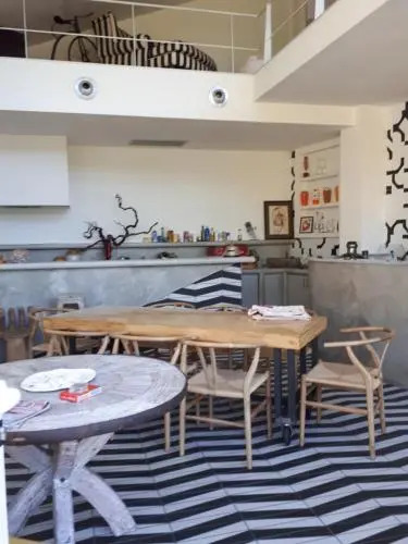 Casa Rea