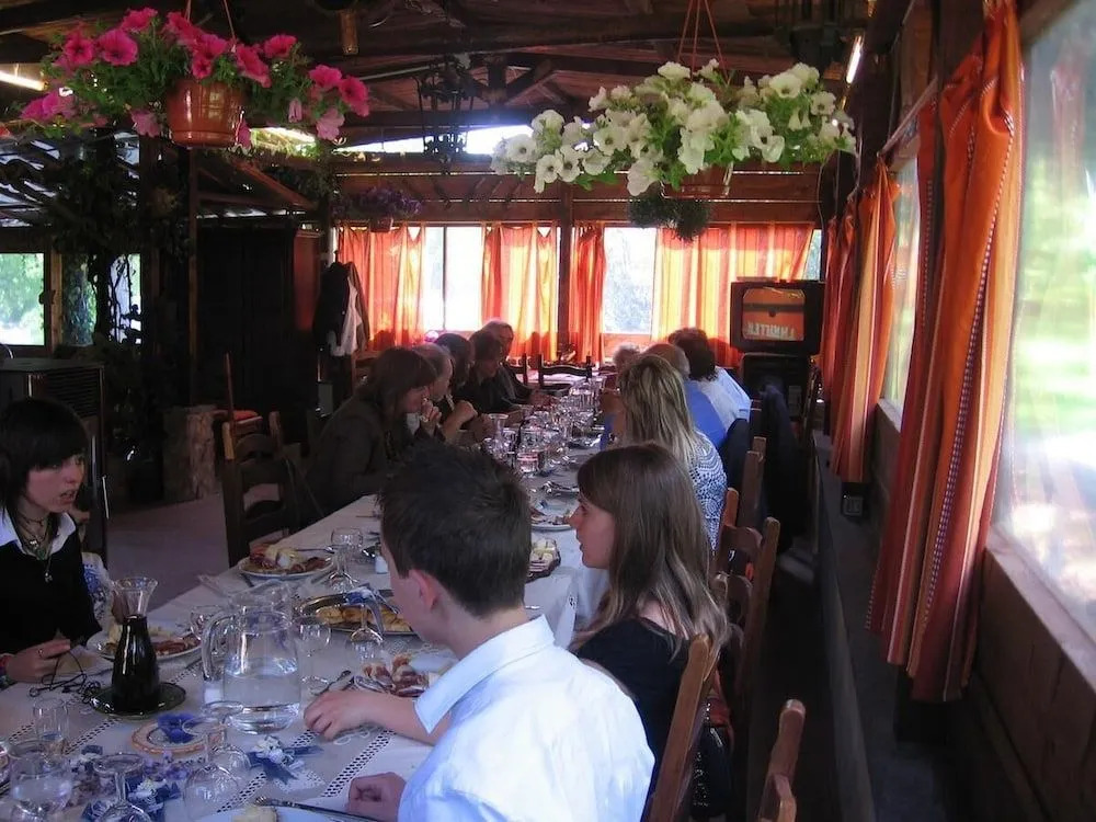Bed and Breakfast Monticelli