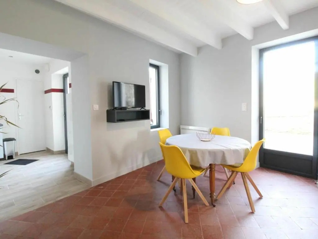 Gîte paisible au cœur des vignobles avec jardin et parking privatif - FR-1-622-3
