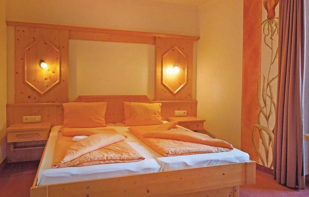 Awesome Apartment in Kappl With Wifi