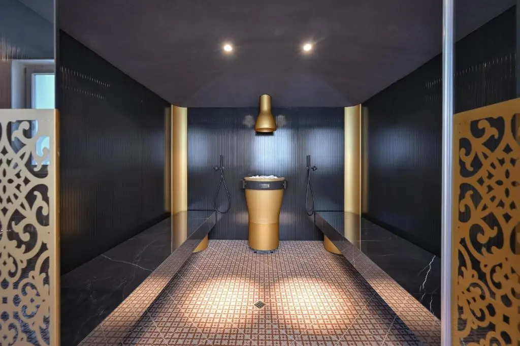 Hotel Sonne