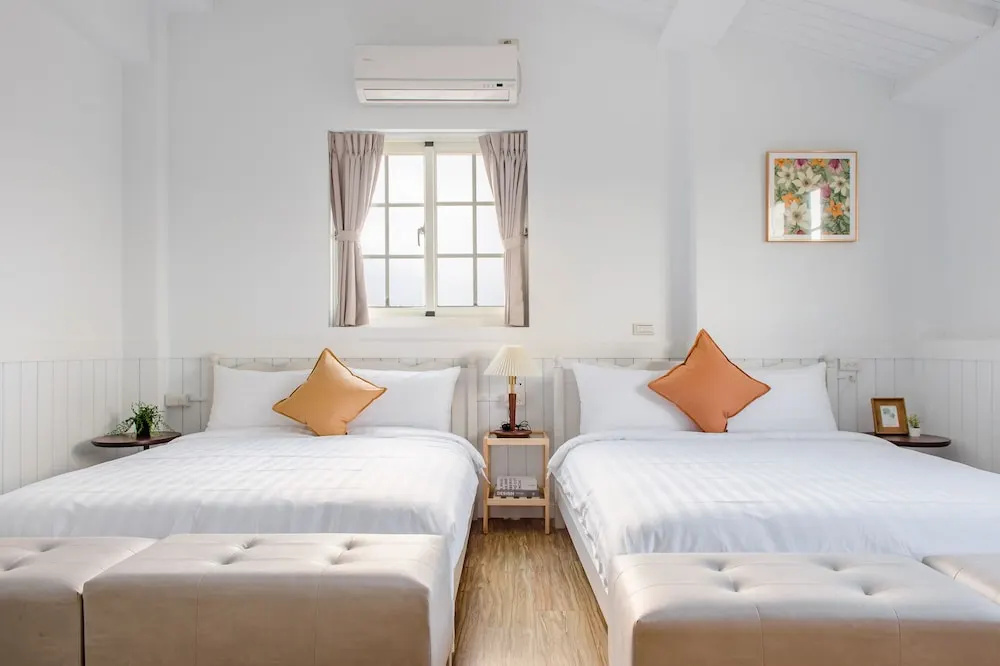 Taitung Homeabout Pet Friendly Hall