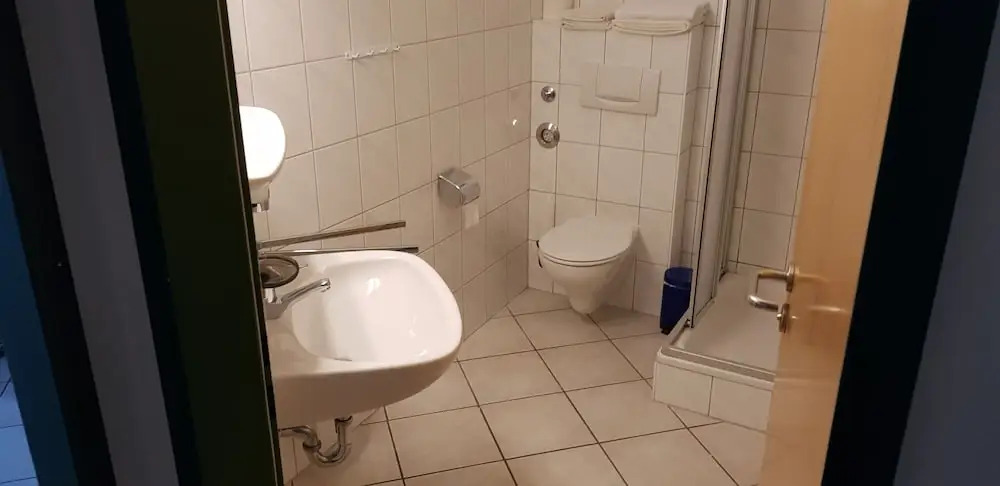Auszeit-im-Harz Haus 5 Wohnung 32